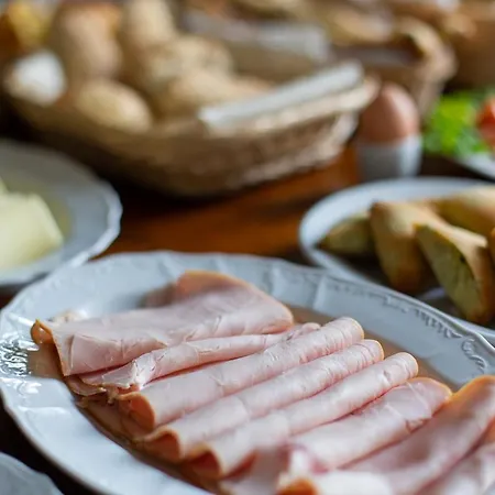 Vasilitsa Hotel Smixi