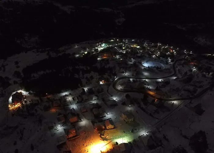 Hotel Vasilitsa Smixi